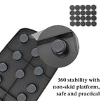 Portable Push-Up Training System