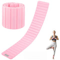 Magnetic Ankle & Wrist Weights | Adjustable Resistance Training Set